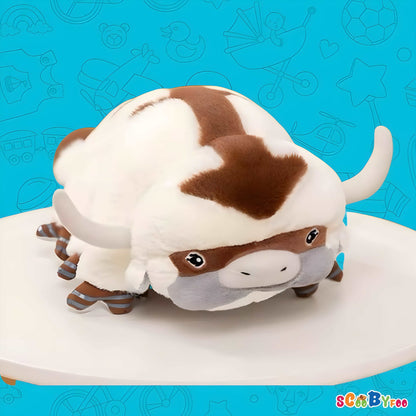 Appa Plushie