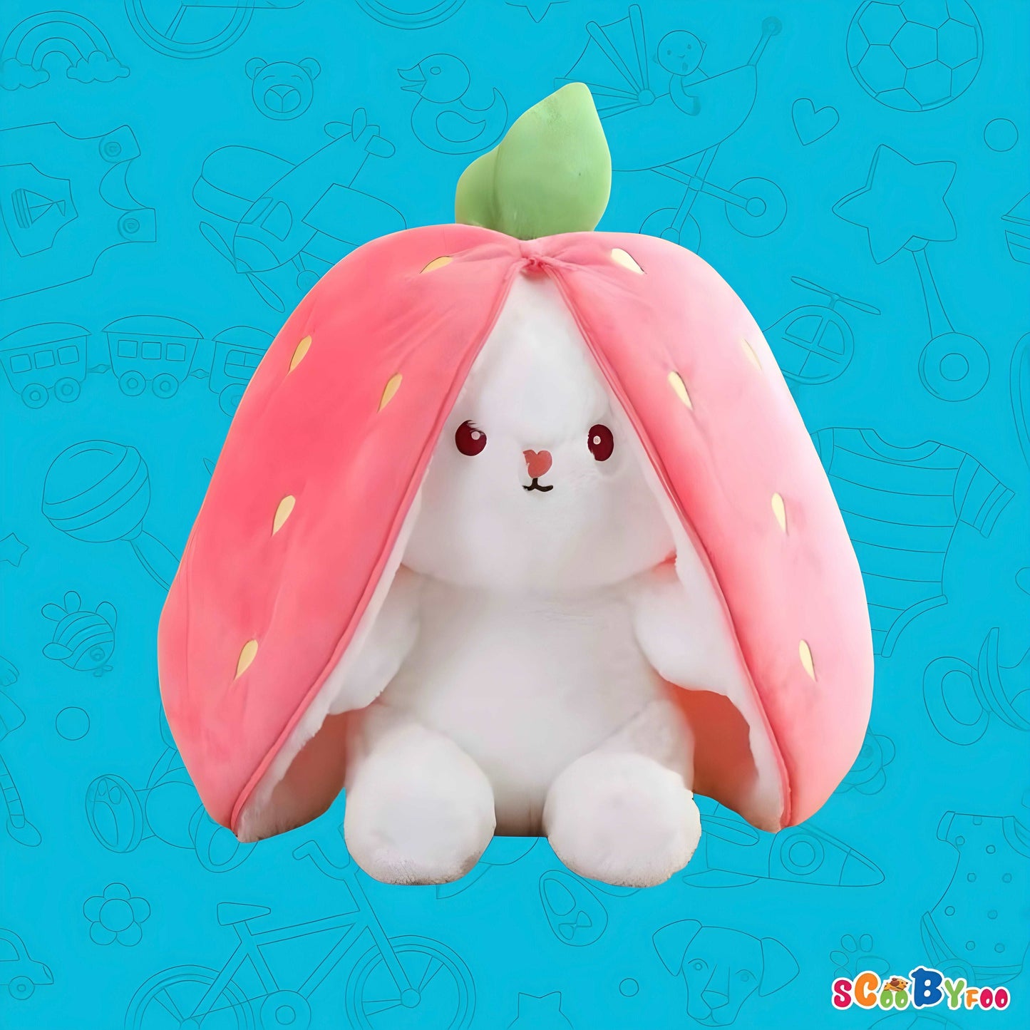 Fruit Bunny