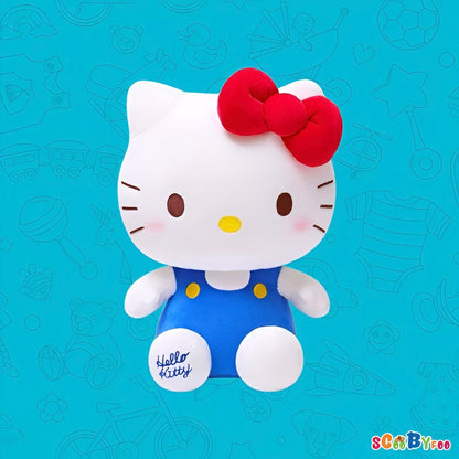 Hello Kitty Plush