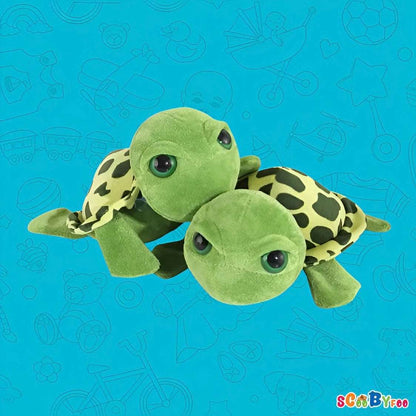 Turtle Plush