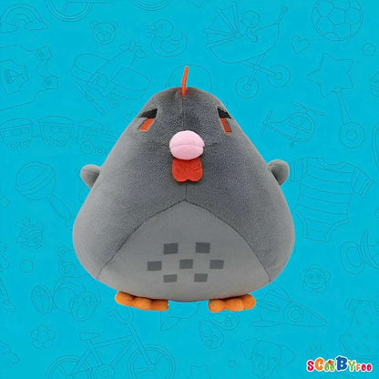 Chicken Valley Plush