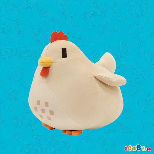 Chicken Valley Plush