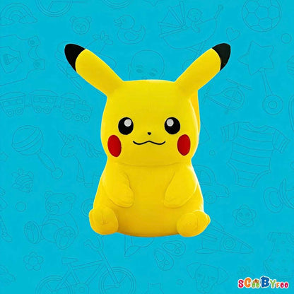 Pikachu Plush