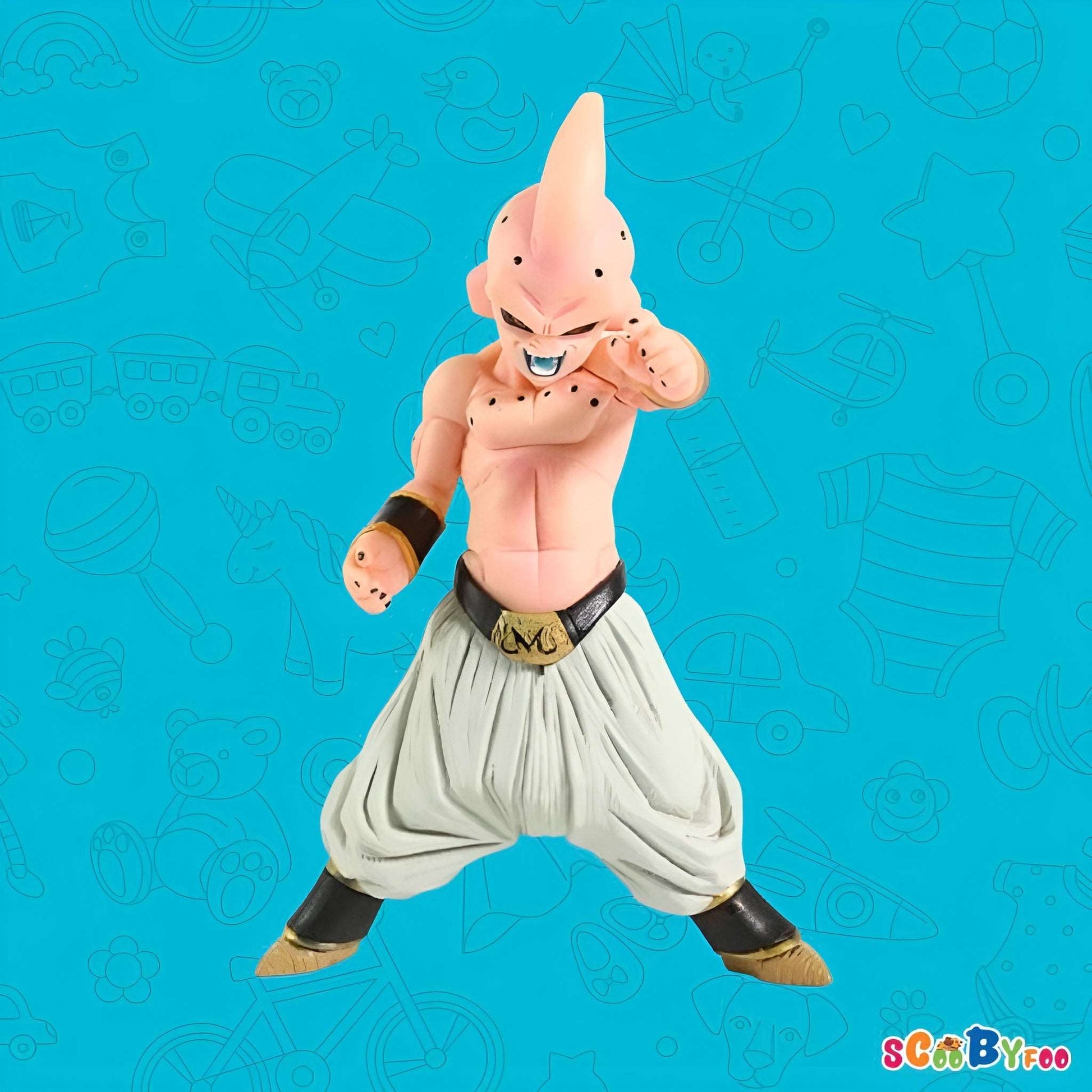 Super Buu