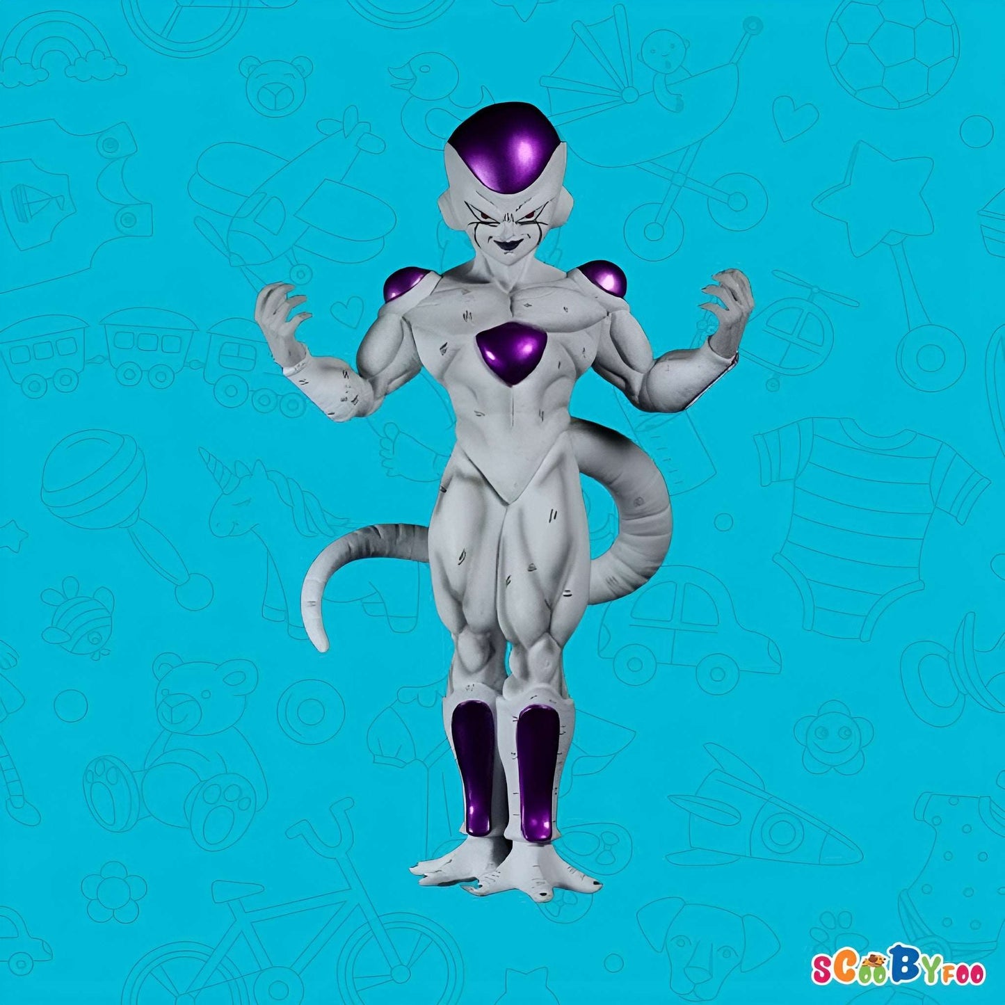 Frieza Dragon Ball Z