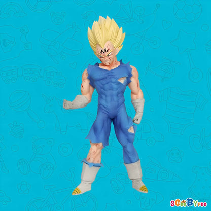 Majin Vegeta