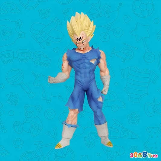 Majin Vegeta