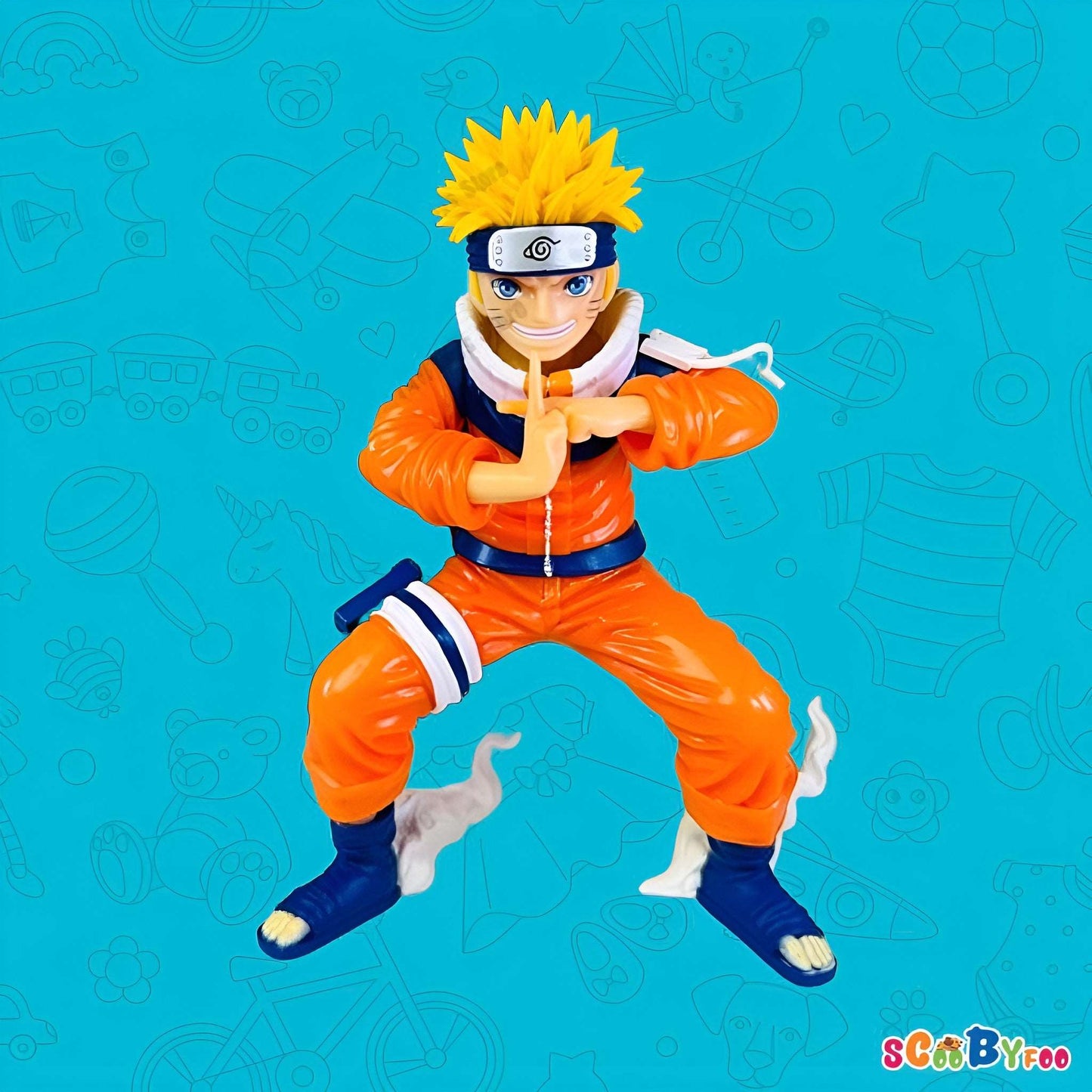 Naruto Anime