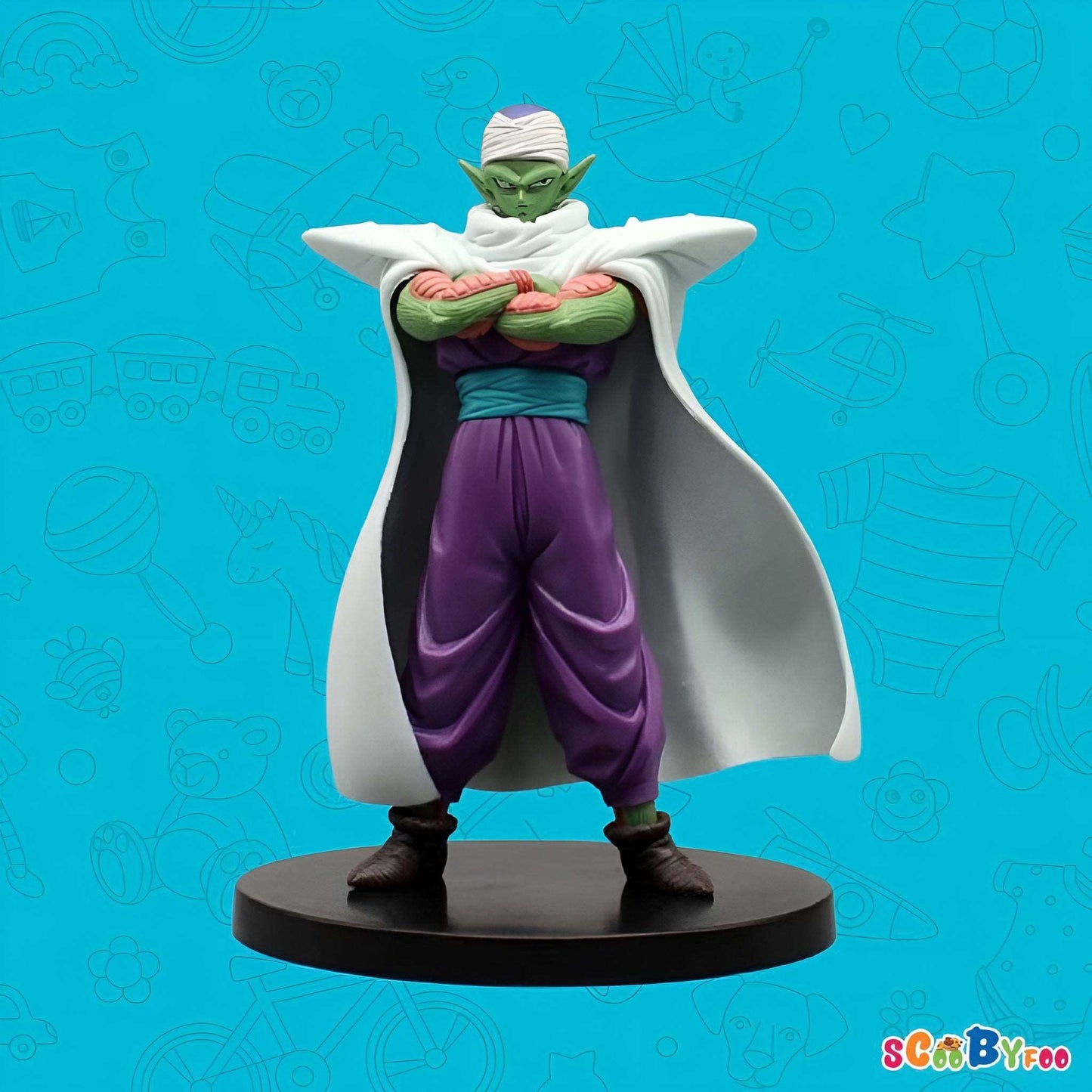 Piccolo Dragonball Z