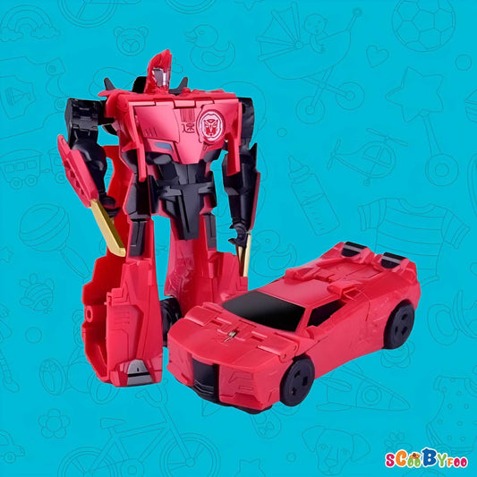 Transformers Toy