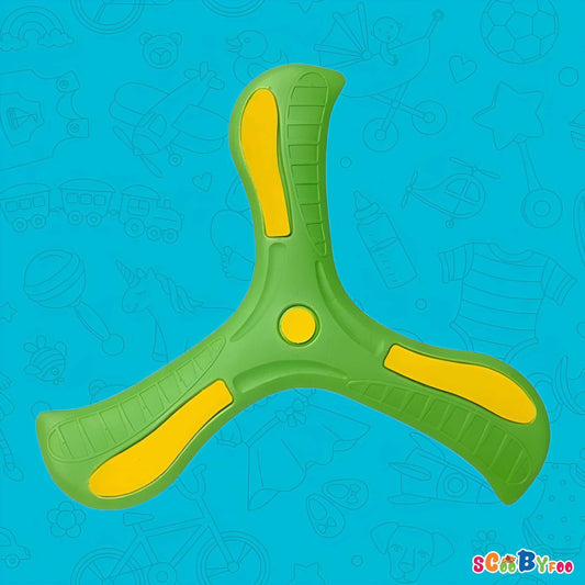 Boomerang Toy