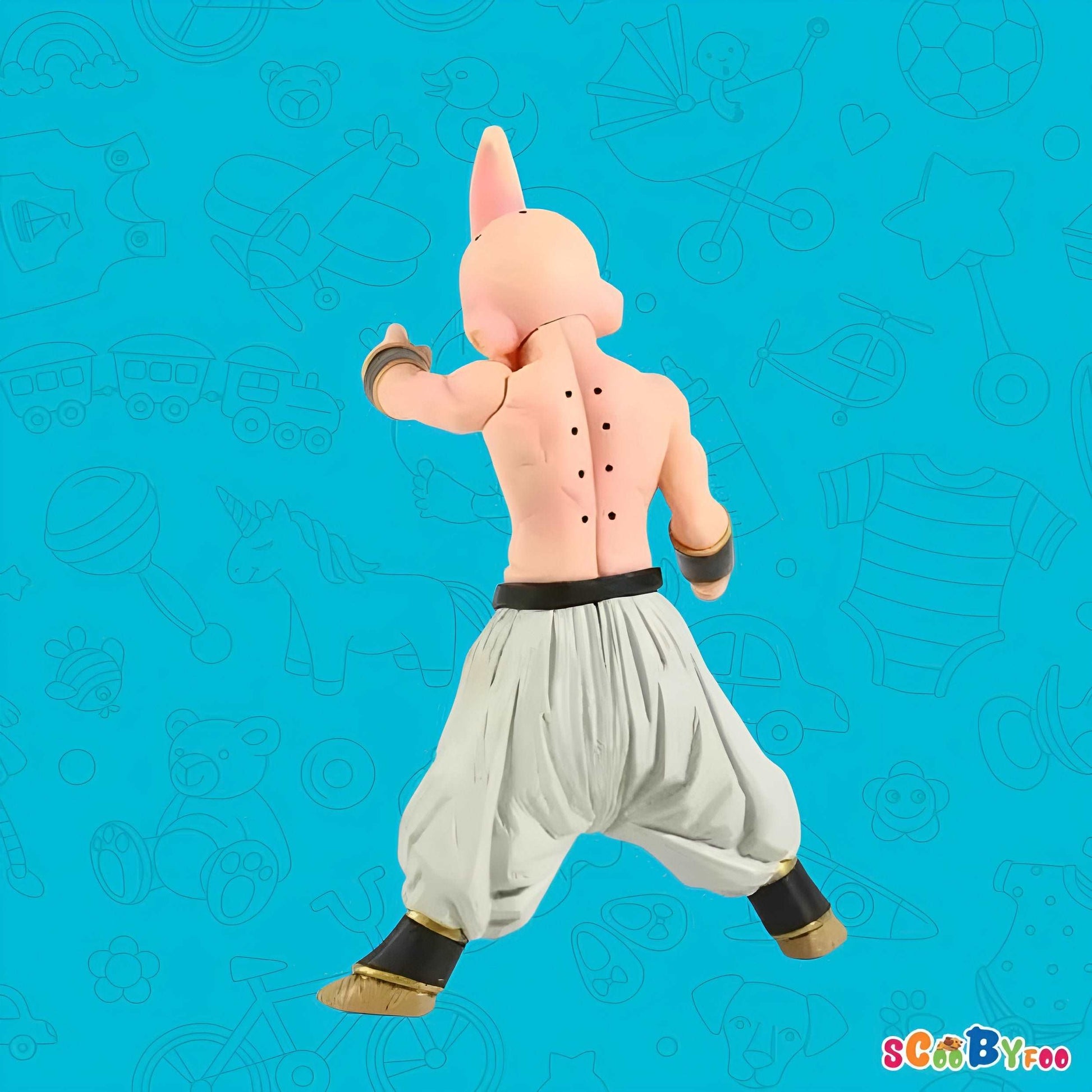 Super Buu