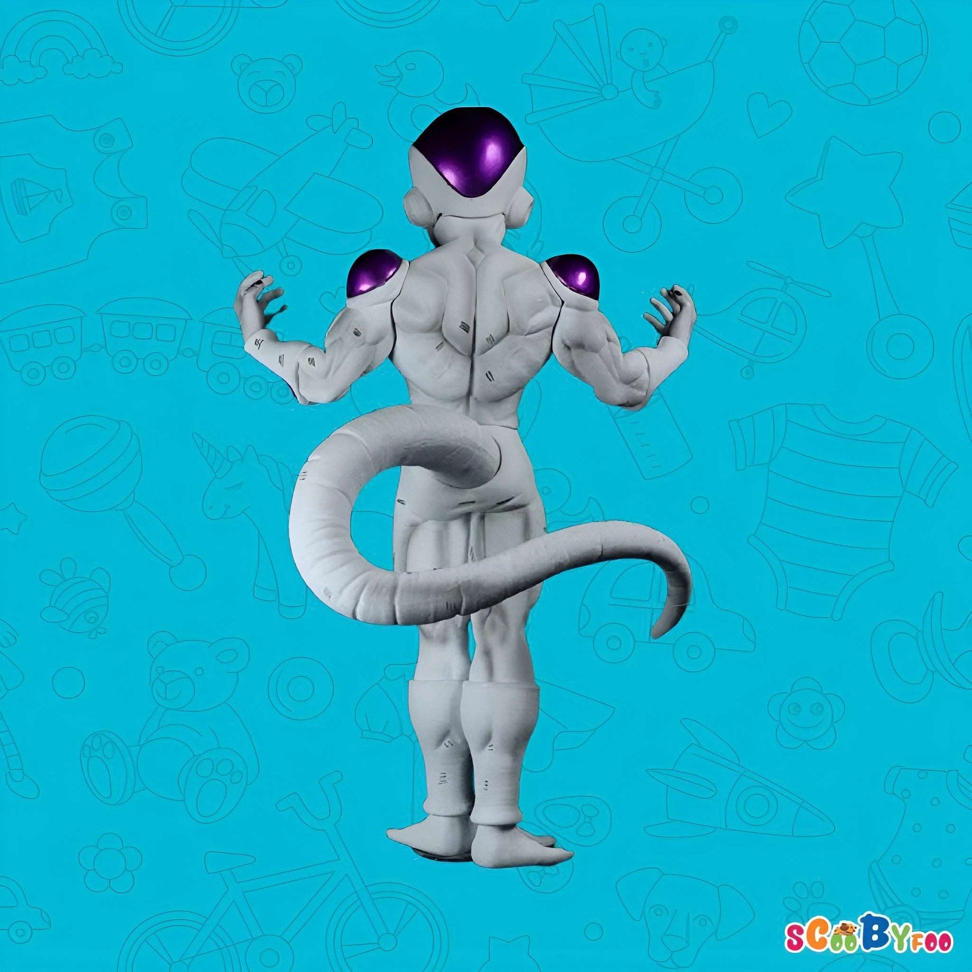 Frieza Dragon Ball Z