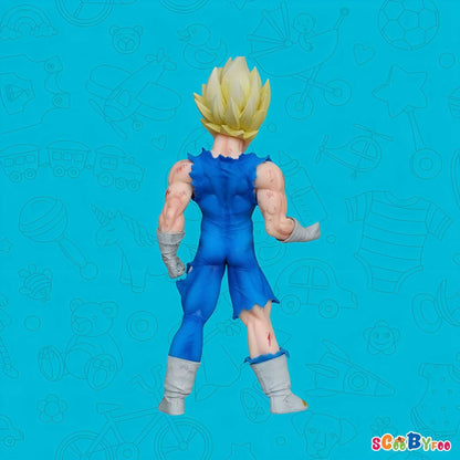 Majin Vegeta