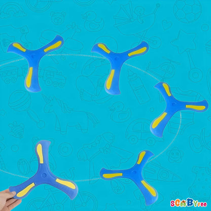 Boomerang Toy