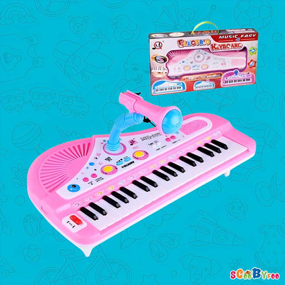 Piano Keyboard