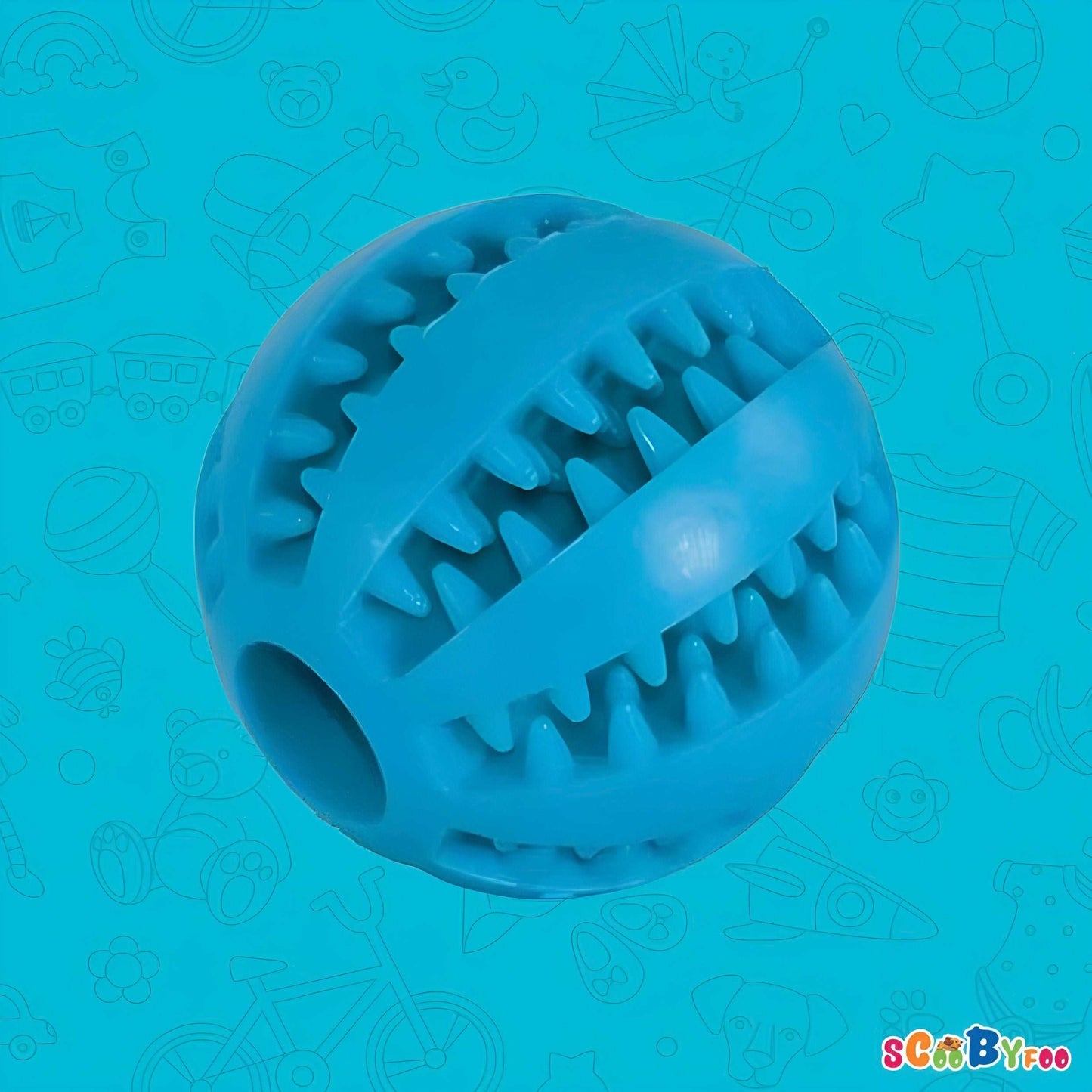 Interactive Ball